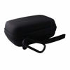 Picture of WERJIA Hard EVA Travel Case for Ricoh GR III/GR II/GR Digital Camera (Black)