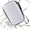 Picture of WERJIA Hard EVA Travel Case for Ricoh GR III HDF/GR IIIx/GR III/GR II/GR Digital Camera (grey)