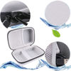 Picture of WERJIA Hard EVA Travel Case for Ricoh GR III HDF/GR IIIx/GR III/GR II/GR Digital Camera (grey)