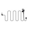 Picture of Maxquall Referee Headset Earphone Newly-Designed Earpiece Professional 1pc V6 V4 FBIM Football Arbitro Coach Judger Arbitration Earhook Soccer Headphone(1PC R Earpiece)