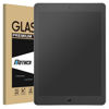 Picture of Mothca Matte Glass Screen Protector for iPad 9.7 Inch(2018/2017 Model, 6th/5th Generation) iPad Pro 9.7, iPad Air1/Air2 [NOT Privacy] Anti-Glare & Anti-Fingerprint Tempered Glass Film, Smooth as Silk