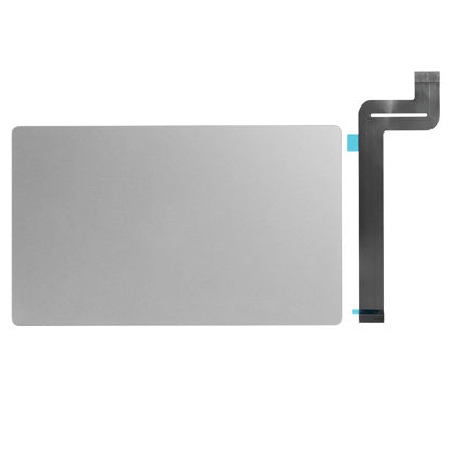 Picture of HAWSON A2159 Trackpad Replacement for MacBook Pro Retina 13" A2159 Trackpad Touchpad with Flex Cable 2019 Year (Space Gray)