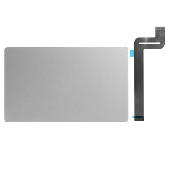 Picture of HAWSON A2159 Trackpad Replacement for MacBook Pro Retina 13" A2159 Trackpad Touchpad with Flex Cable 2019 Year (Space Gray)