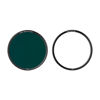Picture of Haida Magnetic Multi-Coating Nano Coating Optical Glass Neutral Density Filter NanoPro Waterproof Scratch Resistant ND3.0 (1000x) Filter with Adapter Ring (82MM)