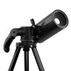 Picture of HOROX Maksutov-Cassegrain Telescopes for Adults Astronomy, 80mm Aperture 850mm Catadioptric Compound Telescope, Compact Portable Travel Telescope, w. Pro Tripod & Phone Adapter