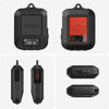 Picture of TUSITA Silicone Case Compatible with Garmin inReach Messenger Plus