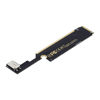 Picture of chenyang M.2 to SF-8612 Adapter,Oculink SFF-8612 to NVME PCIe M-Key Host Adapte for ThinkBook 16+ External Graphics Card & SSD