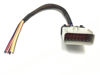 Picture of YPP 14 Way RP1226 Male Connector 14Pin to Open Loose Cable 1ft/30cm