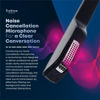Picture of TruVoice HD-500 Premium Single Ear Headset with Noise Canceling Microphone and 2.5mm Cable for Cisco SPA303, SPA502g, SPA504g, SPA508g, SPA509g, SPA514g, SPA525g and Phones with a 2.5mm Headset Port