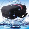 Picture of WERJIA Hard Carrying Case For eMeet C960 Web Camera/Logitech Webcam C920 Web cam