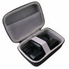 Picture of WERJIA Hard Carrying Case For eMeet C960 Web Camera/Logitech Webcam C920 Web cam