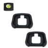Picture of ZLMC Eyepiece Eyecup Eye Cup DK-29 for Nikon Z7 II Z7 Z6 II Z6 Z5 Mirrorless Camera, ZLMC Replaces Nikon DK-29 Eyecup & Hot Shoe Cover (2+1Pack