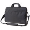Picture of JSAUX FilpGo Extended Screen Laptop Bag, Premium Durable Travel Business Laptop Case for Notebook Tablet Monitor, Black