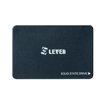Picture of LEVEN JS600 SSD 4TB Internal Solid State Drive, Up to 550MB/s, Compatible with Laptop and PC Desktops