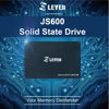 Picture of LEVEN JS600 SSD 4TB Internal Solid State Drive, Up to 550MB/s, Compatible with Laptop and PC Desktops