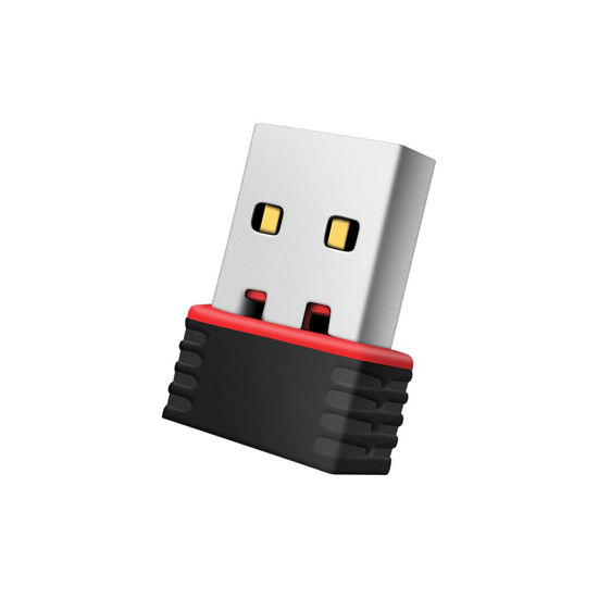 Picture of CHILEAF ANT310 ANT+ USB Stick Dongle for Wahoo,Garmin, Suunto, Zwift, TacX, Bkool, PerfPRO Studio, CycleOps, TrainerRoad to Upgrade Bike Trainer, Forerunner, Win7&10, MacBook,TacX Mini ANT+ Receiver
