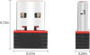Picture of CHILEAF ANT310 ANT+ USB Stick Dongle for Wahoo,Garmin, Suunto, Zwift, TacX, Bkool, PerfPRO Studio, CycleOps, TrainerRoad to Upgrade Bike Trainer, Forerunner, Win7&10, MacBook,TacX Mini ANT+ Receiver