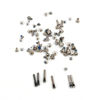 Picture of MEEFIX Complete Full Screws Set Kits Replacement Part with Outdoor Pentalobe Screws for iPhone 14 Pro