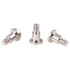 Picture of MEEFIX Complete Full Screws Set Kits Replacement Part with Outdoor Pentalobe Screws for iPhone 14 Pro