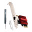 Picture of Fenvi RJ45 2.5GBase-T PCIe WiFi Network Adapter RTL8125 2500/1000/100Mbps PCI Express Gigabit Ethernet Wireless Card RJ45 LAN NIC Controller Support Windows/Linux/MAC