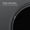 Picture of Urth 37mm ND8-128 Variable ND Lens Filter (Plus+) - 3-7 Stop Range, Ultra-Slim 20-Layer Nano-Coated Neutral Density Filter for Cameras