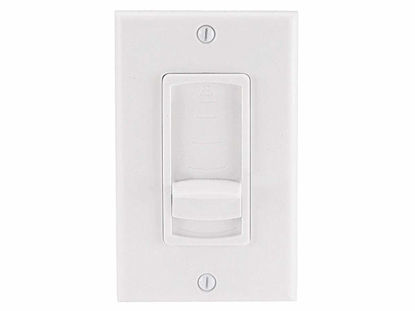 Picture of Monoprice 108244 RMS 50W Speaker Volume Controller, White