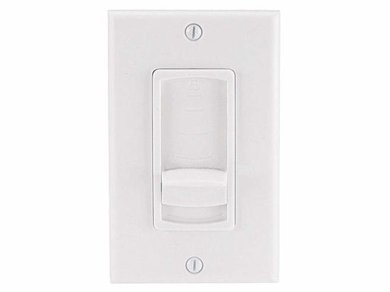 Picture of Monoprice 108244 RMS 50W Speaker Volume Controller, White