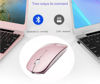 Picture of Bluetooth Mouse for iPad Pro iPad Air Bluetooth Wireless Mouse for MacBook pro MacBook Air Mac Laptop Chromebook Windows Notebook MacBook HP PC DELL Desktop Computer