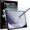 Picture of TiMOVO Screen Protector (2 Pack) for Samsung Galaxy Tab A9+ 2023, 11 inch, PET, Anti Glare, Matte Finish, Write & Draw Like on Paper, Easy Install