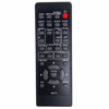Picture of INTECHING R017F Projector Remote Control for Hitachi BZ-1, CP-A221N, CP-A222WN, CP-A301N, CP-A302WN, CP-A352WN, CP-AW2519N, CP-AW251N, CP-AW252WN, CP-AW312WN, CP-D27WN, CP-D32WN, CP-DW25WN