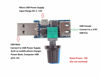 Picture of NOYITO 5V USB Fan Stepless Speed Controller Regulator with Switch Speed Module DC 4-12V to 2.5-8V 5W （Pack of 2）