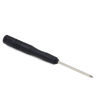 Picture of GENNEL 50pcs 85mm x 2mm 2.0mm Cross Phillips Screwdriver for Mobilephone TV HDD Tablets Camera Disassemble Repair