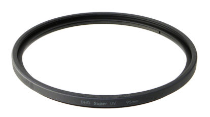 Picture of Marumi 95 mm Digital High Grade Super UV Filter for Camera