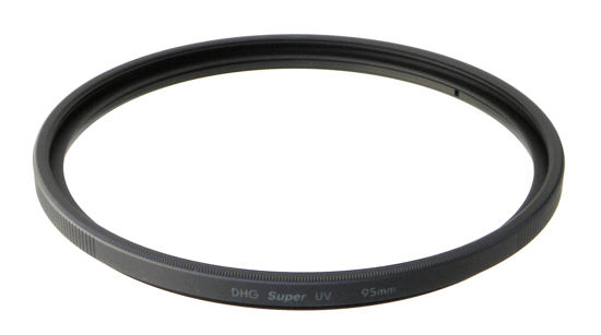 Picture of Marumi 95 mm Digital High Grade Super UV Filter for Camera