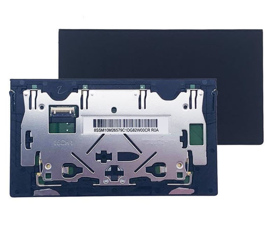 Picture of Fleshy Leaf Touchpad Clickpad Trackpad Replacement for Lenovo Thinkpad X280 A285 Laptop 01LV512 01LV513 01LV514 01YU051 01YU052 01YU053