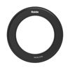 Picture of Haida Filter Adapter Ring Aluminum Alloy Material Camera Lens and Filter Holder Connector 37mm to 95mm for M10, M10-II Filter Holder(55mm)