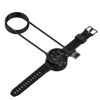 Picture of LOKEKE for Garmin Forerunner 265 USB Charger Cable, Portable Replacement USB Charger Charging Cable Dock for Garmin Forerunner 265/265S/965/955