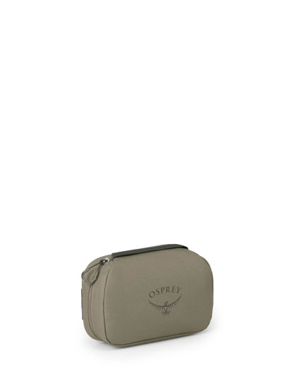 Picture of Osprey Daylite Powerhouse Electronics Organizer, Tan Concrete