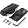 Picture of TUSITA Bike Mount Adapter Compatible with Garmin Handheld GPS,2-Pack