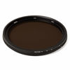 Picture of Urth 58mm ND8-128 (3-7 Stop) Variable ND Lens Filter (Plus+)