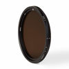 Picture of Urth 43mm ND8-128 (3-7 Stop) Variable ND Lens Filter (Plus+)