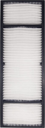 Picture of Can-Meageren Replacement Air Filter for EPSON ELPAF60 Projector EpiqVision Ultra LS300 BrightLink 725Wi 735Fi PowerLite L255F L250F L200X L200W L200SW L200SX 725W 720 750F 755F