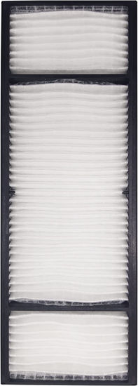 Picture of Can-Meageren Replacement Air Filter for EPSON ELPAF60 Projector EpiqVision Ultra LS300 BrightLink 725Wi 735Fi PowerLite L255F L250F L200X L200W L200SW L200SX 725W 720 750F 755F