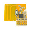 Picture of Zooz 800 Series Z-Wave Long Range GPIO Module ZAC93 LR (Use with Home Assistant Yellow or Raspberry Pi)