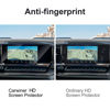 Picture of Carwiner Screen Protector for Chevy Chevrolet Silverado & GMC Sierra 13.4” 2022-2025 1500 2500 3500 for Chevy Silverado Anti Glare Fingerprint Navigation Protection Tempered Glass Accessories