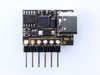 Picture of Silicognition wESP32-Prog-C - USB Type-C PD Serial Console and Programming Module for wESP32