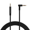 Picture of G-Galice Audio Cable 3.5mm to 2.5mm Male Replacement Aux Cord for Bose 700 QuietComfort QC35II QC35 QC25 Noise Cancelling Headphones,JBL E45BT E55BT E65BTNC Bluetooth Earphone 3.3FT/1m (2-Pack,Black)