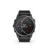 Picture of Zshion Screen Protector Compatible with Garmin Tactix 7 Pro,2.5D 9H Hardness Tempered Glass Protective film,Scratch Resistant Anti-Fingerprint Crystal Clear [ 2 Pack]