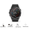 Picture of Zshion Screen Protector Compatible with Garmin Tactix 7 Pro,2.5D 9H Hardness Tempered Glass Protective film,Scratch Resistant Anti-Fingerprint Crystal Clear [ 2 Pack]