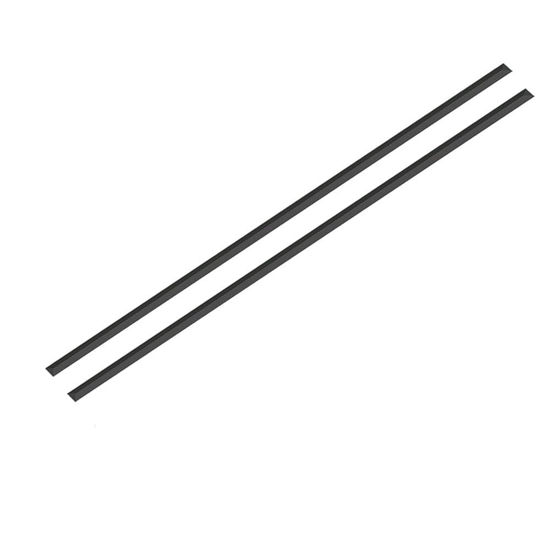 Picture of Replacement Non-Slip Bottom Case Rubber Feet Strips for HP 14-CF 14S-CF 14-CR 14-CM 14-CK 14-CY 14-CS 14-DF 14-DK 14S-DM 14S-DR 14Z-DK 14S-DK Black